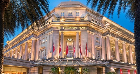 The Fullerton